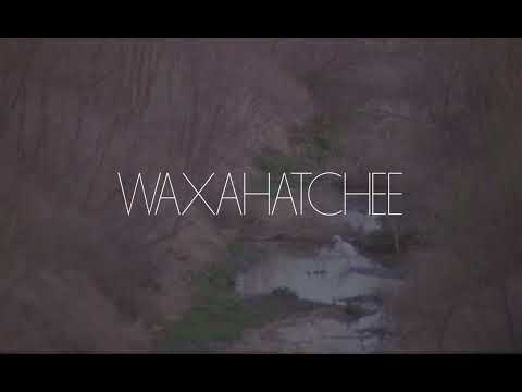 Waxahatchee - "Right Back to It" (Lyric Video)