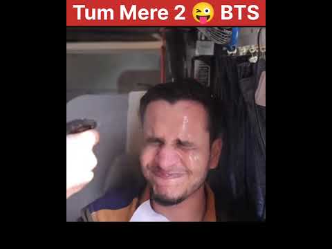 Tum Mere 2 - Behind The Scenes #bts #tummere2 #triggeredinsaan