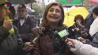 ΛΑΡΙΣΑ: ΜΗΝΥΜΑΤΑ ΕΘΝΙΚΗΣ ΕΝΟΤΗΤΑΣ ΚΑΙ ΟΜΟΨΥΧΙΑΣ ΓΙΑ ΤΗΝ ΕΠΕΤΕΙΟ THΣ 28ης ΟΚΤΩΒΡΙΟΥ 1940 28 10 2026