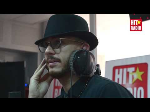 Momo Avec Saad Lamjarred - شاهد مادا قال سعد لمجرد على أغنية حاتم عمور الأول