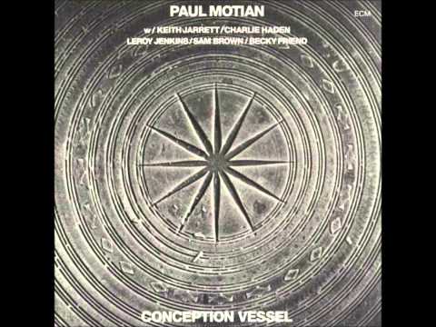 Paul Motian - Georgian Bay