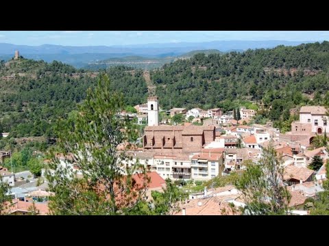 VIAJE A VACARISSES | España