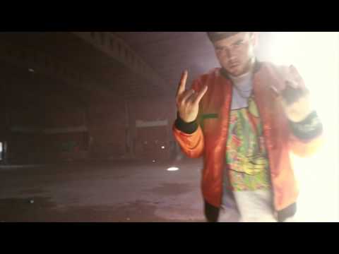 HK LONE X KAY SLAPS aka KENOH i2L - KINGS #TCEF2 [OFFICIAL VIDEO]