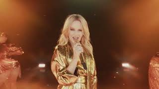 Kylie Minogue - Dance Floor Darling (INFINITE DISCO)