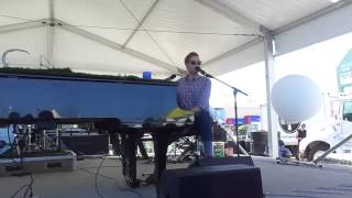 Andrew McMahon in the Wilderness - Black and White Movies (live)