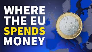 How 1% of Europe's Economy Moves Everything