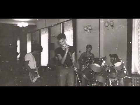 Pluton E. - Demo 1988