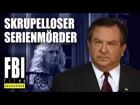 Der maskierte Mörder von Georgia | True Crime Doku