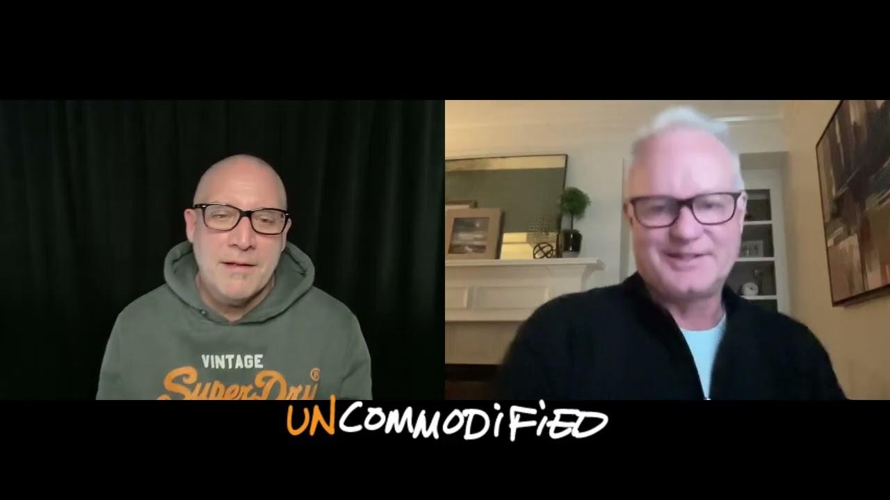 when GENEROUS HEARTS COLLIDE: UNCORKED with HARMON PARKER