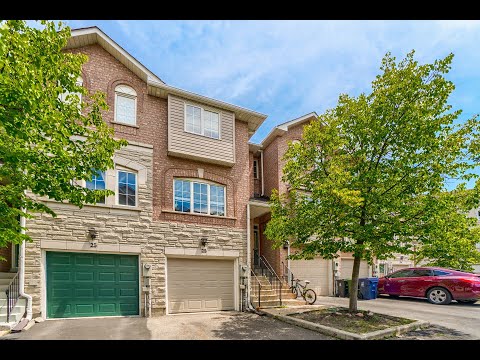 25 Rivers Edge Drive, North York Home for Sale - Real Estate Properties for Sale