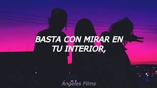 Ally Brooke - The Truth Is In There (Sub Español)