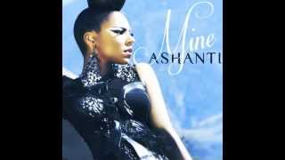 Ashanti: She Can&#39;t (Live Vocals)