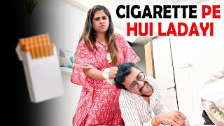 Download lagu Cigarette pe hui ladayi | Littleglove mp3