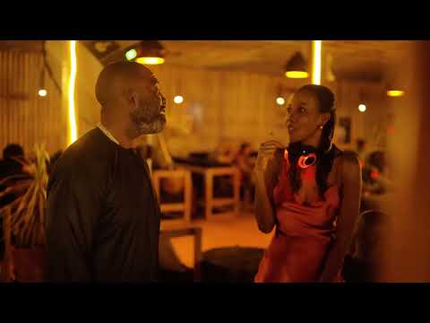 I Wuz Hia Som - I Dey 2oo Form - Ian Jazzi Album Listening & Live Performace