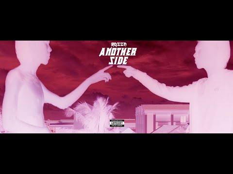 Rozza - AnotherSide ( Official Lyric Music Video )