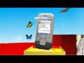 INQ Mobile A Mobile As Social As You
