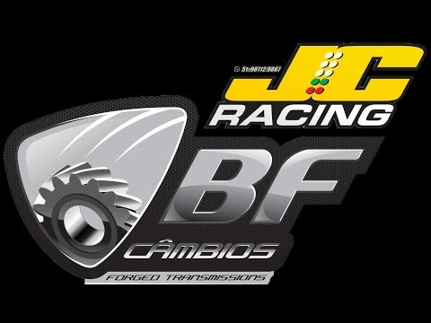 2ª Etapa VP 201m e Gaúcho de Arrancadas - Opala TT 101 e 6767