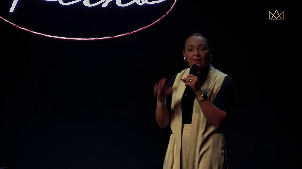 Transmissão ao vivo Igreja Reino Culto Da Família - 13/10/2024