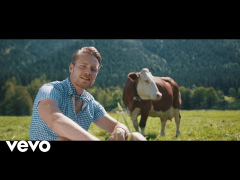 Chris Cronauer - Mei des basst scho (Offizielles Video)