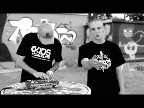 Fadah - 100 Demi Mesures (Prod by Metronom)