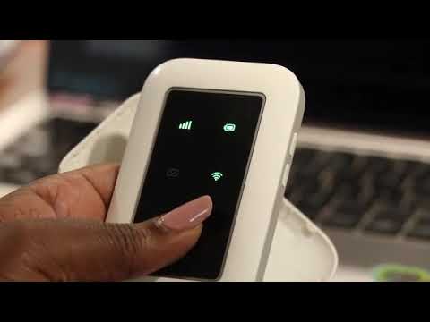 How to Reset MiFi for Various Models