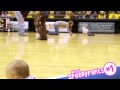 DWS Baby Crawl Championship