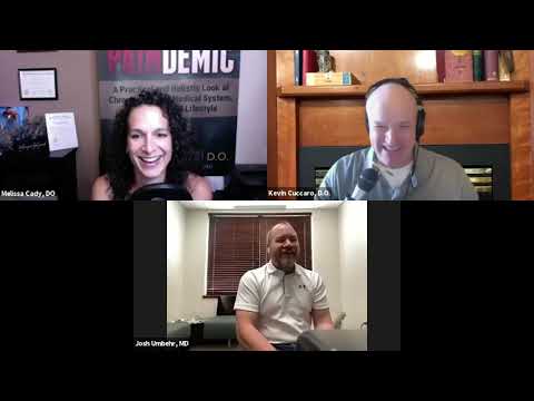 How He Beat Walmart's Medication Costs by Josh Umbehr, MD