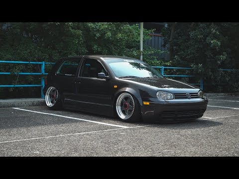VW GOLF MK4 | Henny Jentsch | VWHome