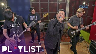 Playlist: Maryzark – Kai