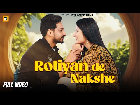 Rotiyan De Nakshe | Sukhmeet | Gabbar Sangrur | Punjabi Song 2024