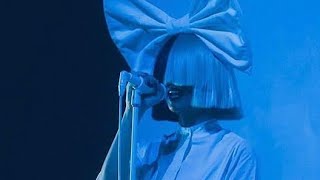 Sia - Big Girls Cry | Nostalgic For The Present Tour (Live)