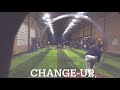 Pitching Video Uncommitted 2024 Landon Kauffman OF LHP 74 79 T80