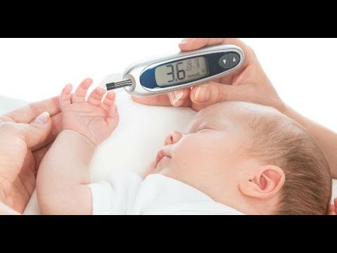 Type 1 diabetes and metabolism