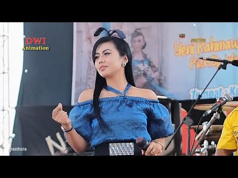 ACHA KUMALA - Bagai Ranting Yang Kering - New PANTURA 19 Agsts 2018