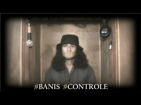 BANIS : Contrôle (Clip Officiel)