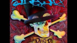 Slash ft. Fergie -Beautiful Dangerous