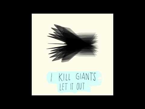 I Kill Giants - Balance