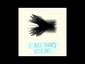 I Kill Giants - Balance 