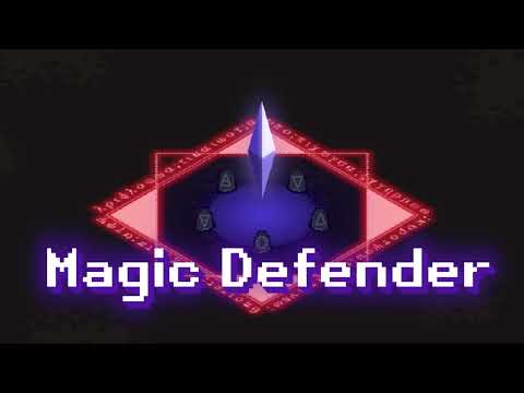 Magic Defender