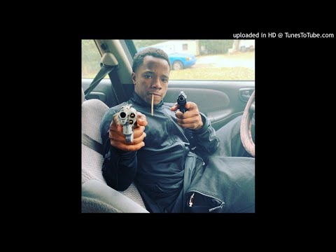 Trilla OG x GlockBoy BABA - Shoot out