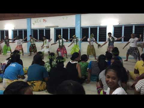 Nukulaelae tagata mote lotou siva [2016 MSS]