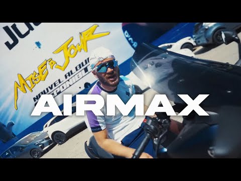 [FREE] JUL x MORAD Type Beat "AIRMAX" Marseille Type Beat 2026