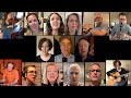 Shelter Me by Michael Joncas | Recorded by Spiritu during the time of COVID-19
