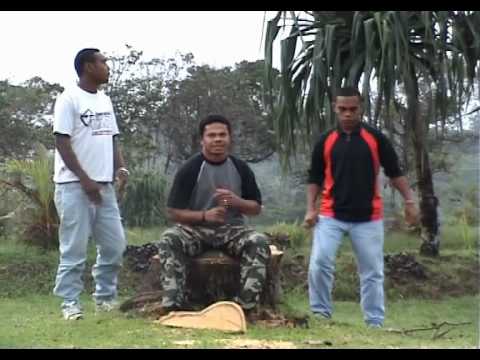 Fijian Song