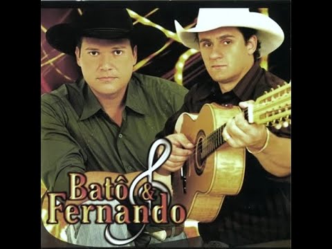 Encruzilhada - Batô e Fernando