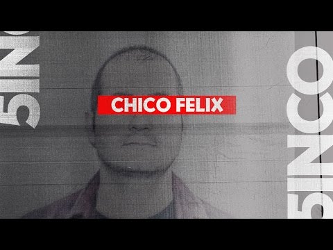 5INCO - PROGRAMA 03 - CHICO FELIX