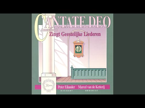 Psalm 116, Vers 1, 2, 3 en 11