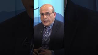 «Թուրք-ադրբեջանական ազդեցությունն է մեծացել մեր տարածաշրջանում»: Ստեփան Դանիելյան #ԿոնցեպտուալՀարթակ
