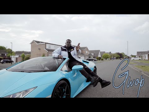 JAY1 - GWOP (Official Music Video)