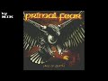 Primal Fear Jaws Of Death Full Album